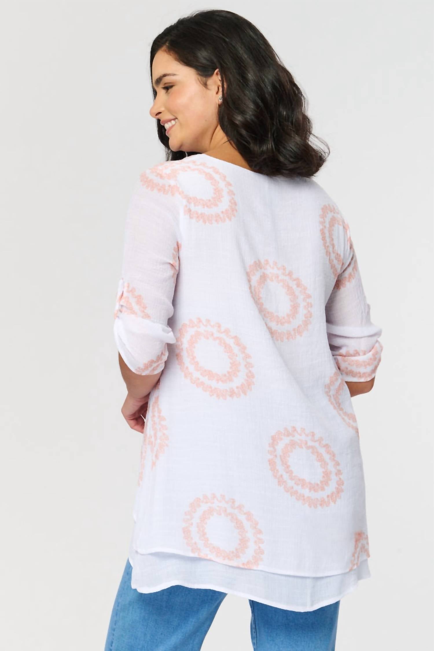Saloos - Women's Top