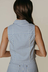 Laroque - Charlie Sleeveless Top
