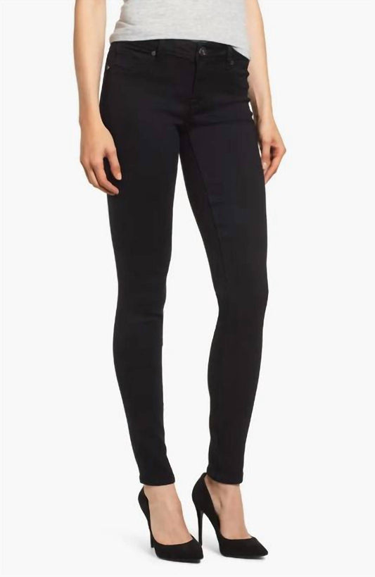 1822 Denim - Butter Stretch Ankle Leggings