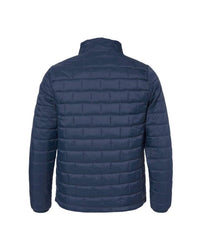 Burnside - Men's Elemental Puffer Jacket