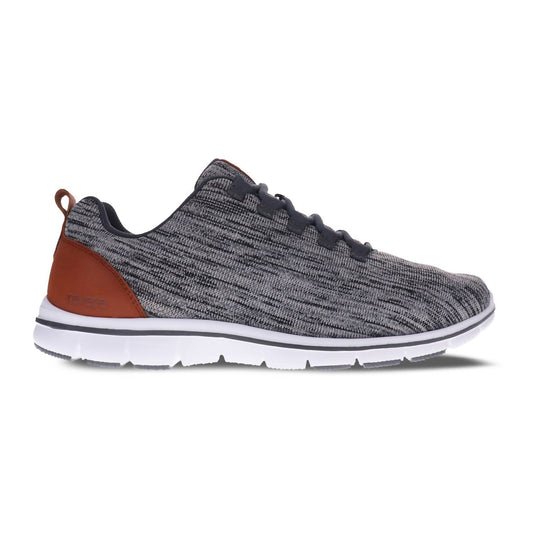 Revere - Men's Hudson Dress Sneakers