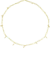 Notions Of Lovely - Dewdrop Necklace