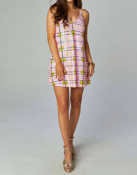 Buddylove - Cleo Mini Dress