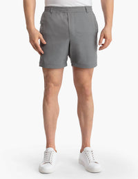 Birddogs - Classic Khaki Shorts