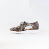 Django & Juliette - Women's Onstage Leather Shoes