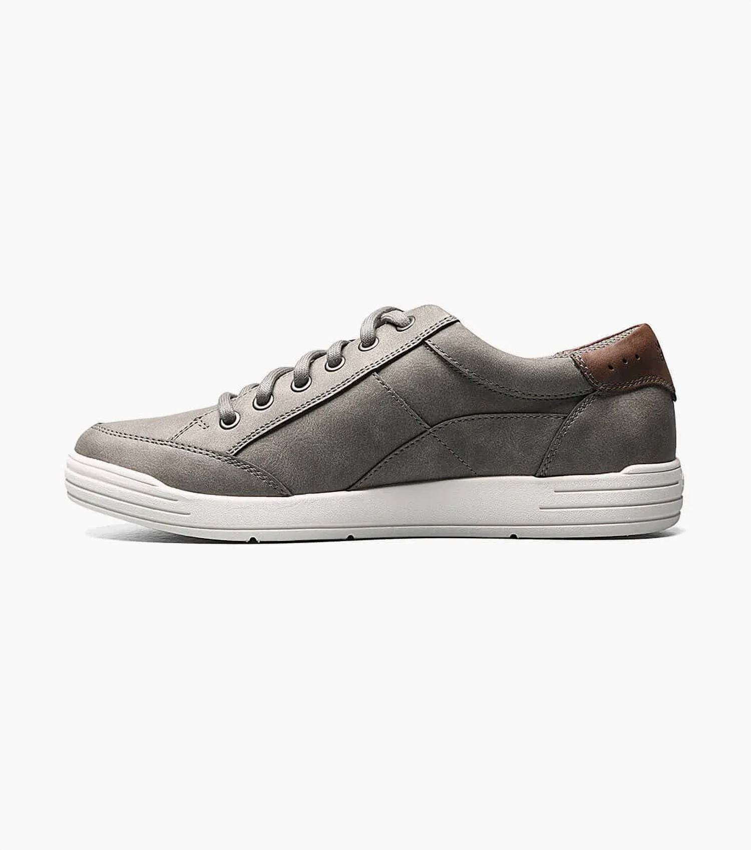 Nunn Bush - Men's Kore City Walk Lace To Toe Oxford Shoes