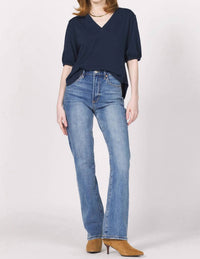 Another Love - Phoebe V-neck Top