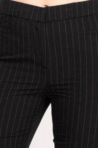 Peace Of Cloth - Nylon Dress Pant