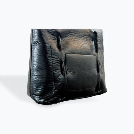 Cejon - CANDICE GLAZED TOTE