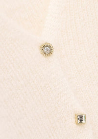 Ba&Sh - Isaac Mid-length Sleeves Sweater