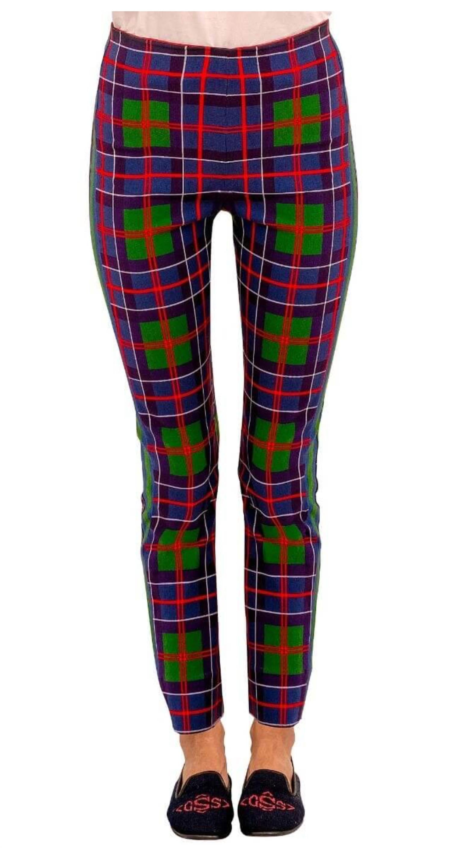 Gretchen Scott - Gripeless Pull On Pants