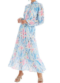 Allison New York - Sylvia Midi Skirt