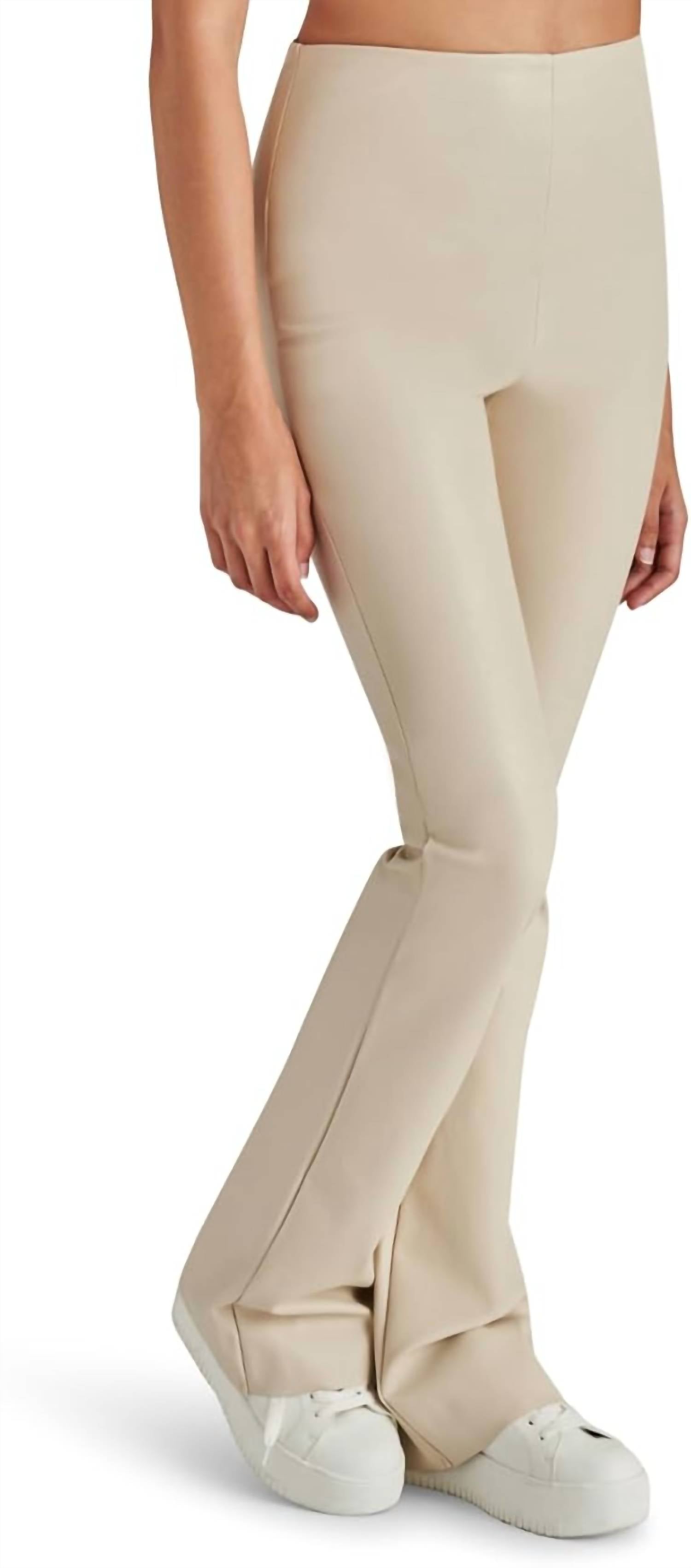 STEVE MADDEN Citrine Pant - women's pants - detail view