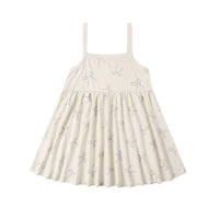 Rylee + Cru - Girl's Lea Dress