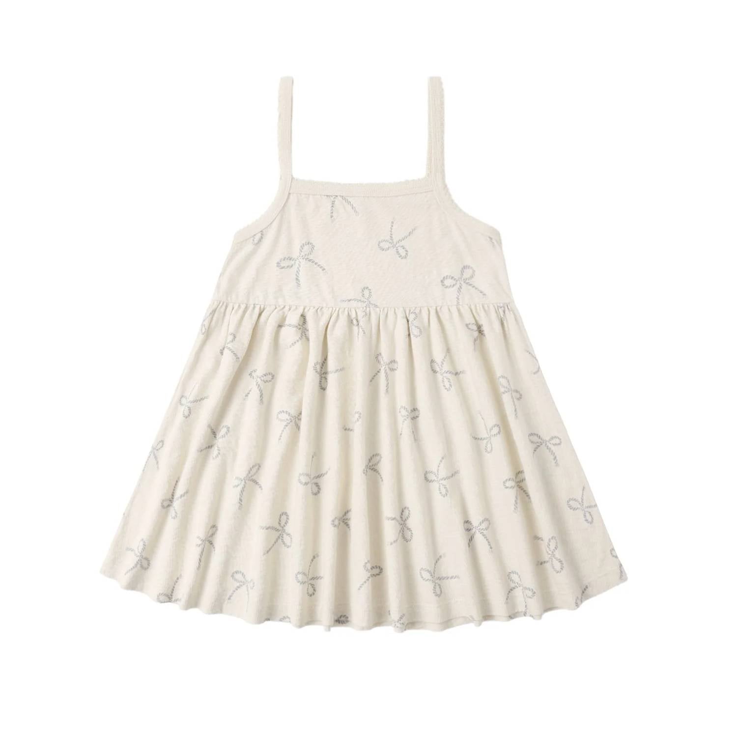 Rylee + Cru - Girl's Lea Dress