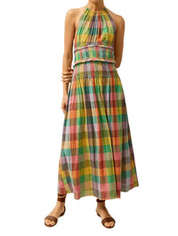 Marie Oliver - Odeliah Dress