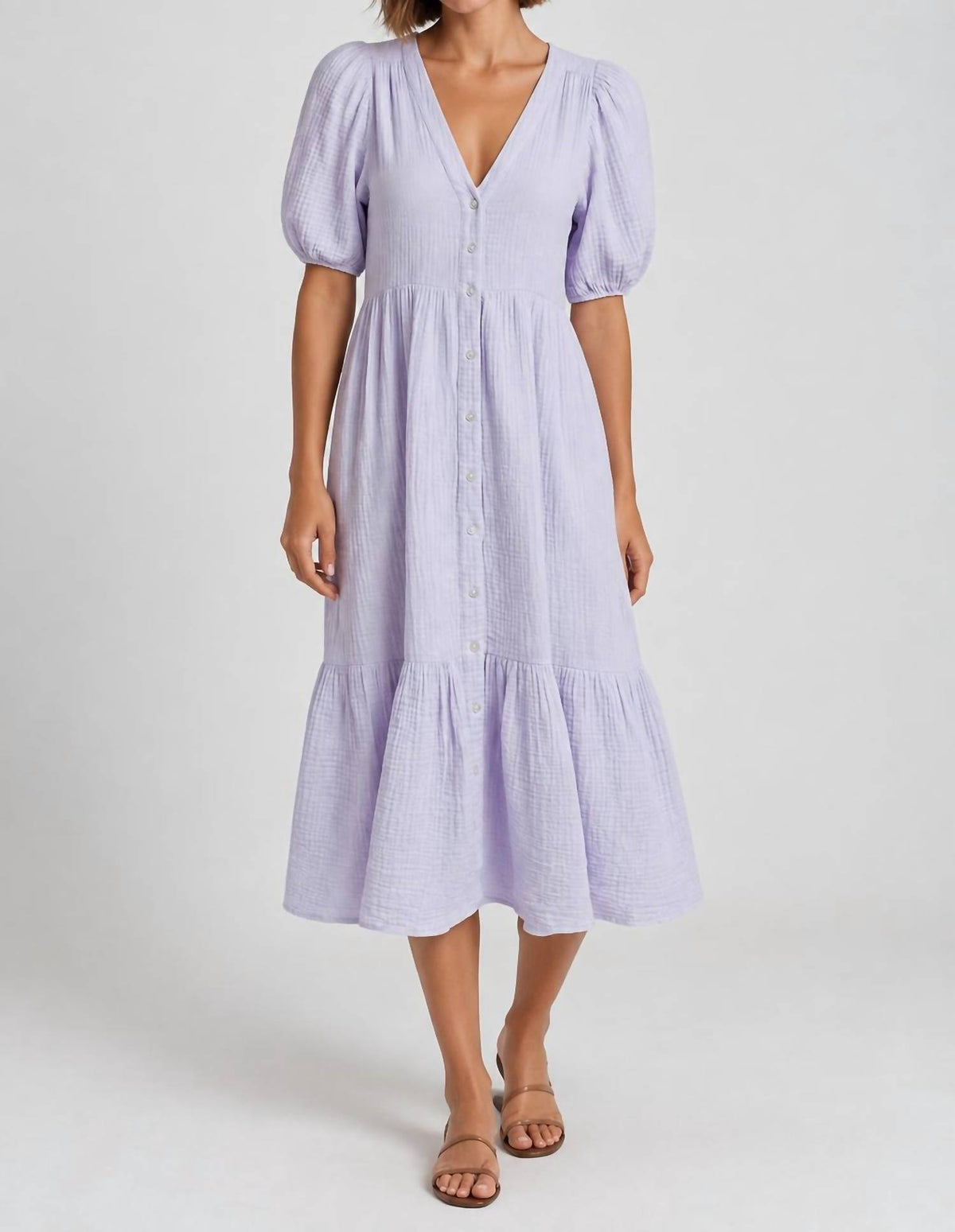 Xirena - Lennox Dress