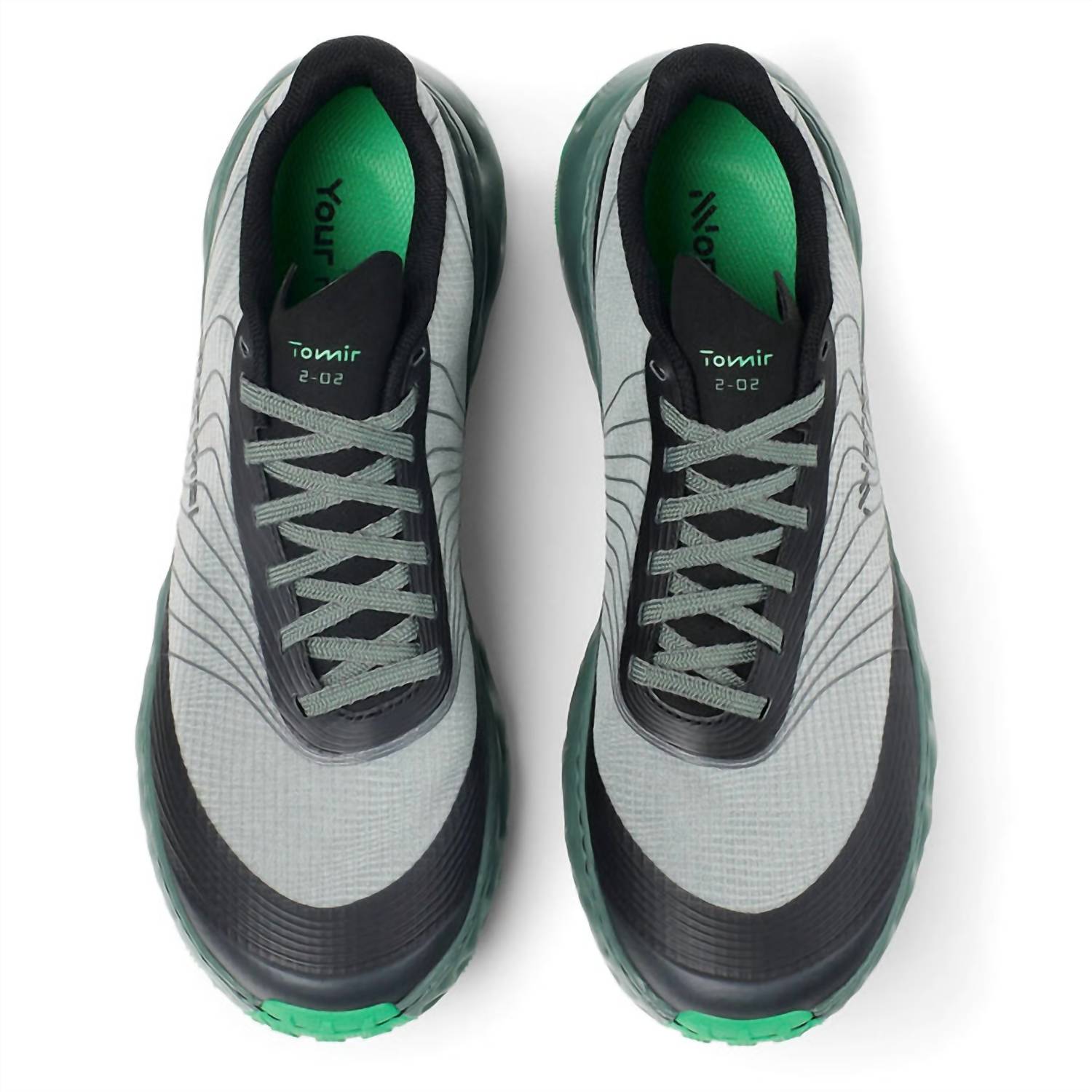 Nnormal - Men's Tomir 2.0 Shoe