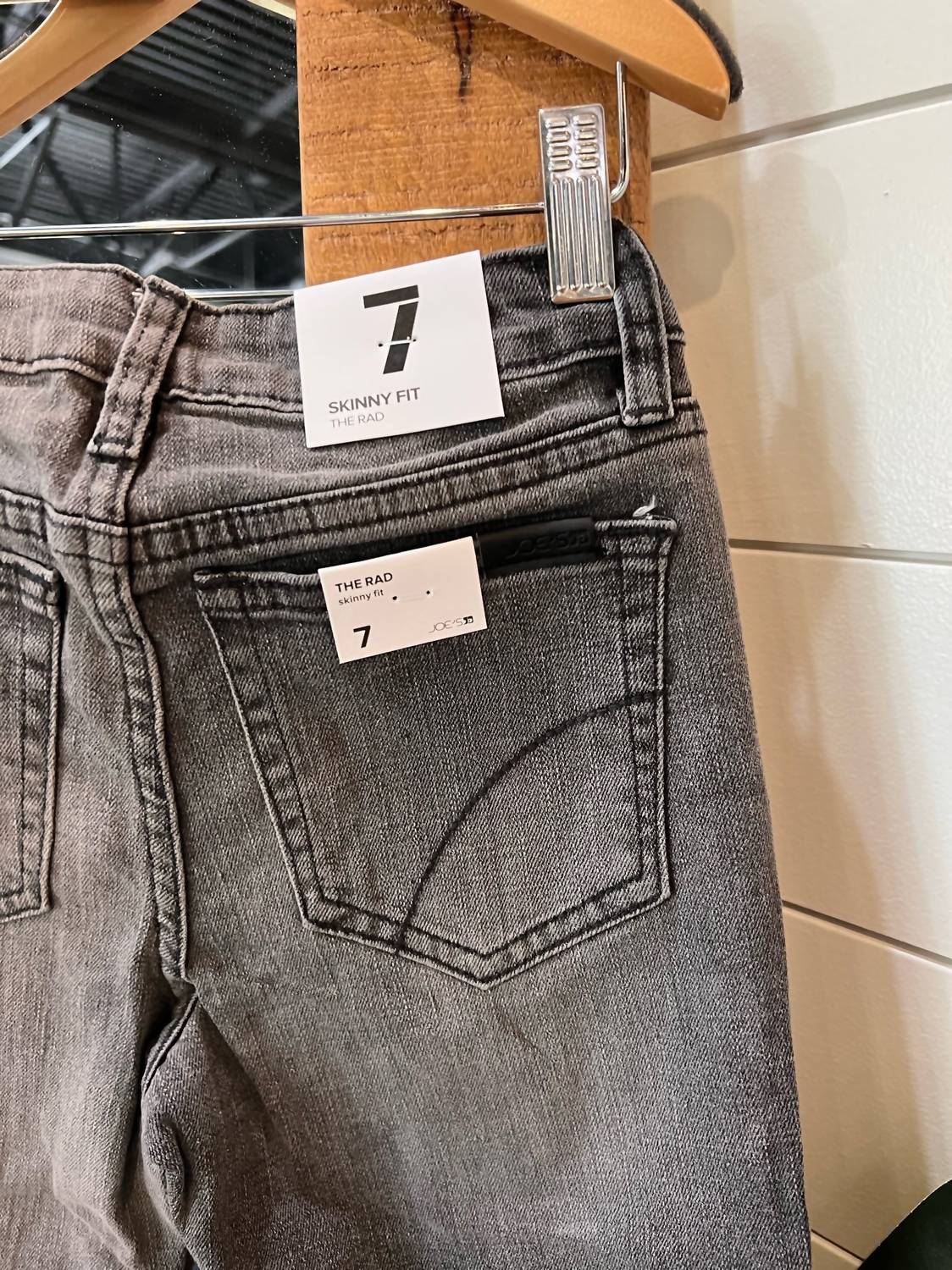 Joe'S Jeans - Boys' Legend Skinny Fit Jeans