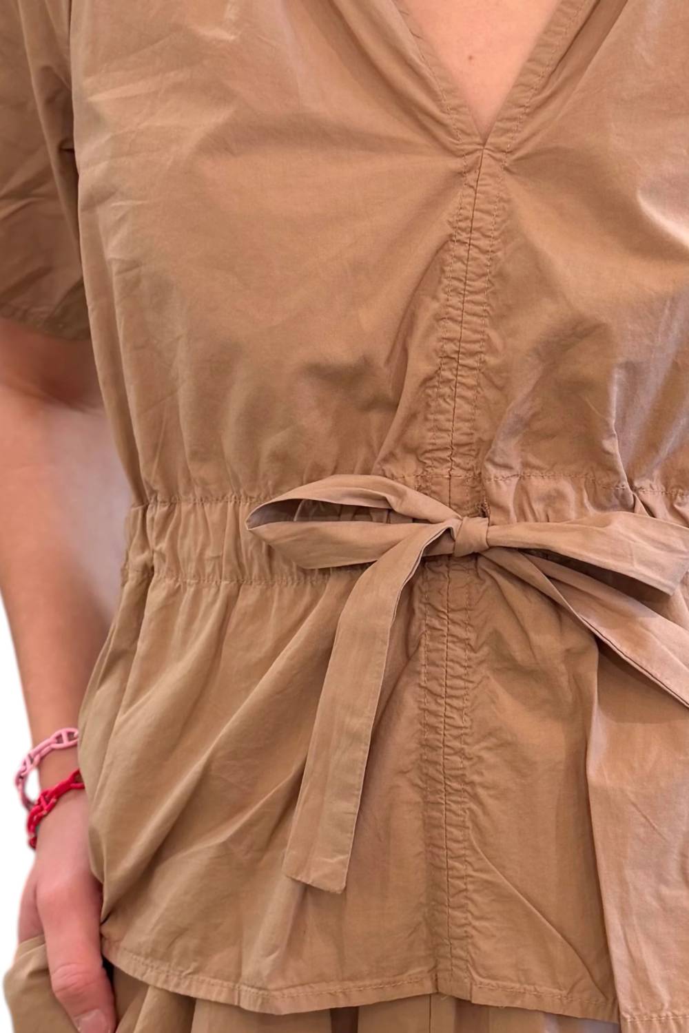 Starkx - Parachute Chelley Top