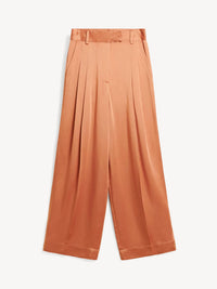 By Malene Birger - Cymbaria High-waist Trousers