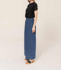 Bel Kazan - Mika Dot Tee