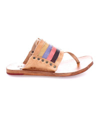 Bedstu - Women's Nemesis Thong Sandal