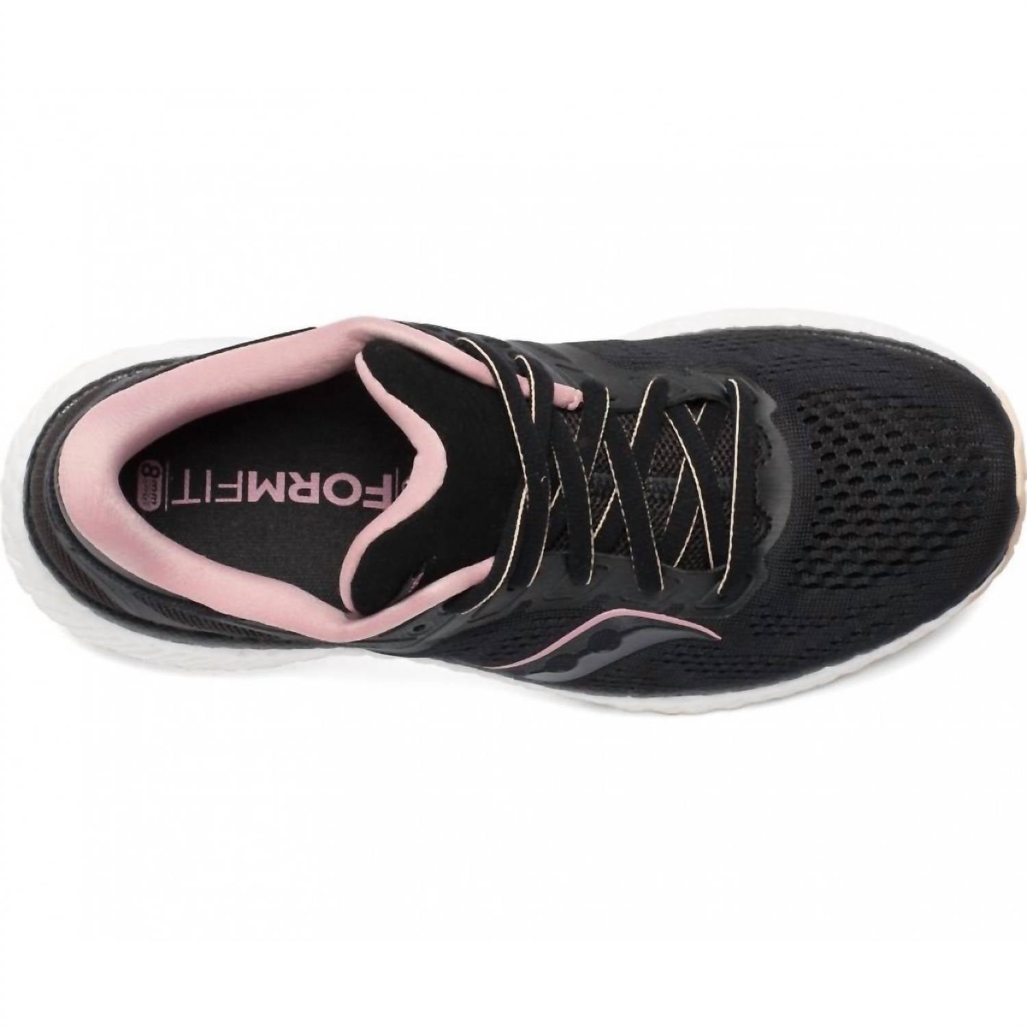 Saucony - Women's Hurricane 23 Running Shoes