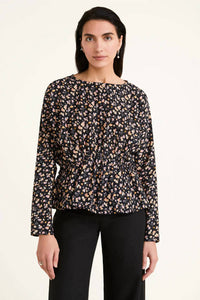 Merlette - Reeves Long Sleeve Blouse