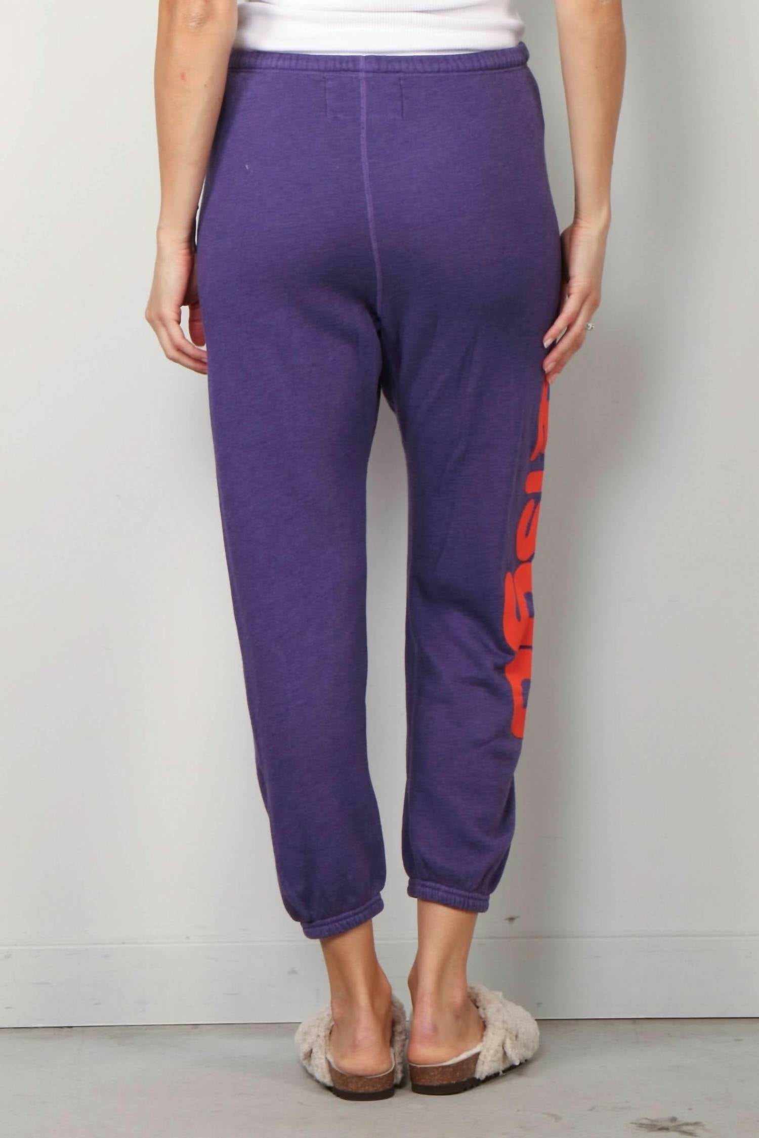 Freecity - Circa'99 Og Letsgo Oldschool Sweatpants