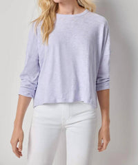Lilla P - Easy Long Sleeve Beach Tee
