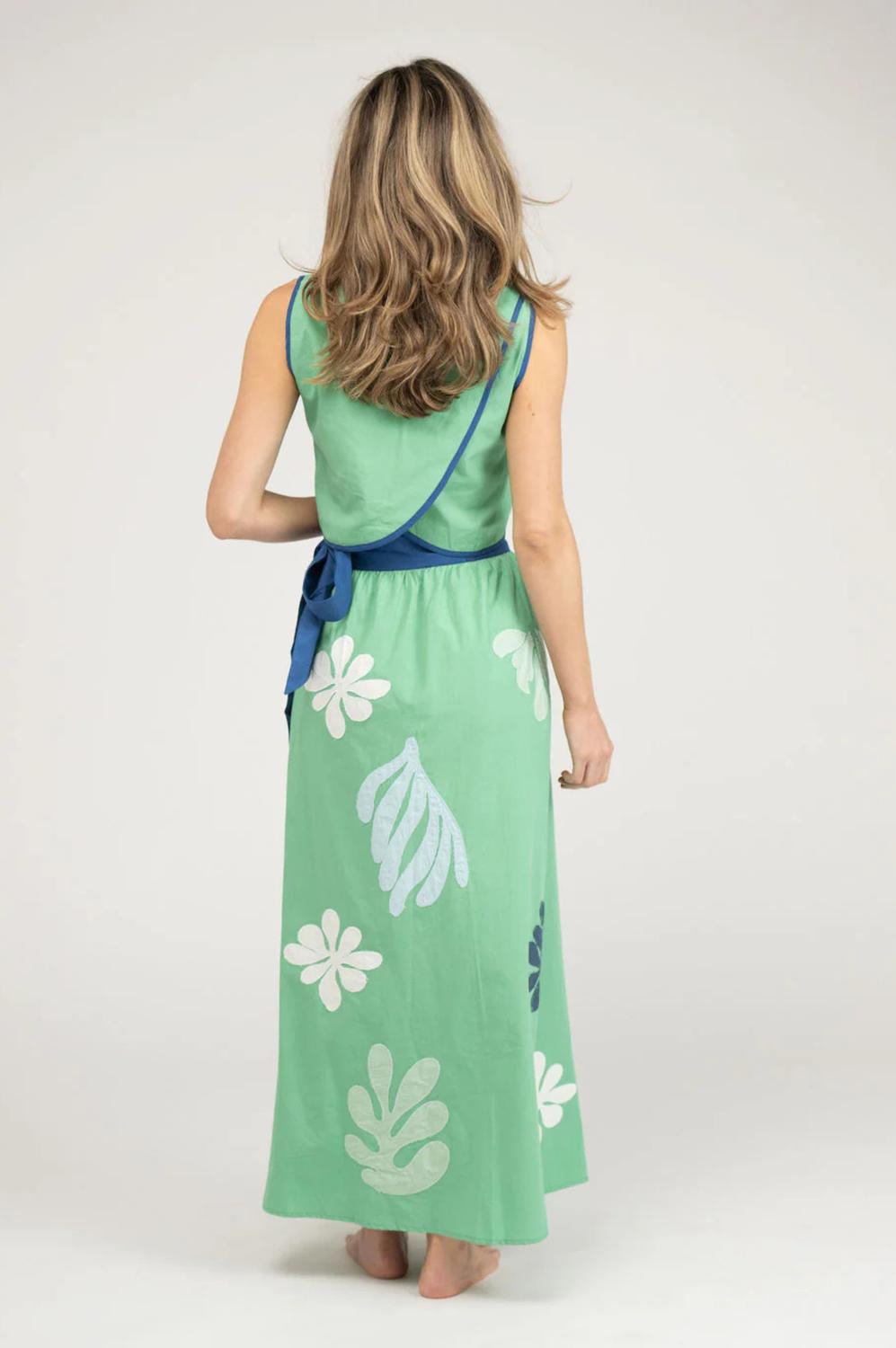 Beau & Ro - Sullivan Maxi Skirt