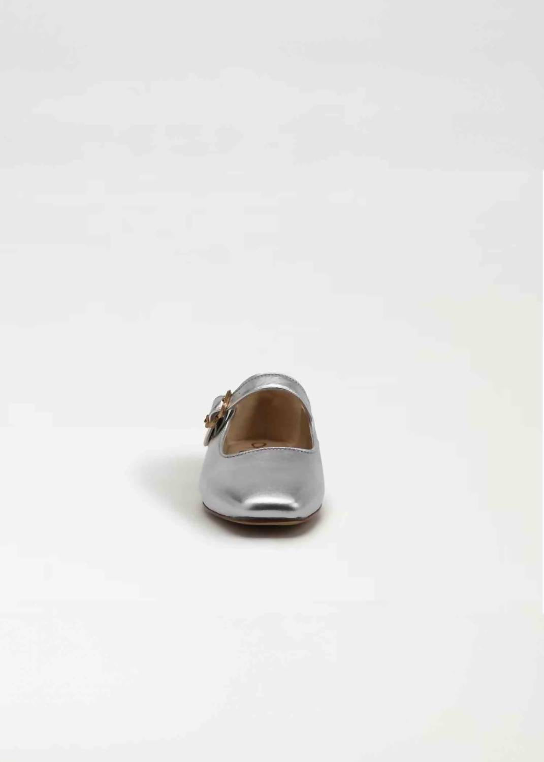 Sam Edelman - Women's Michaela Mary Jane Flat Sandal