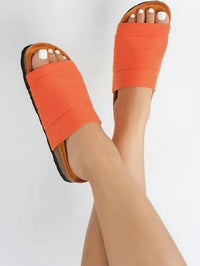Cape Robbin - Women's Calida Sandal