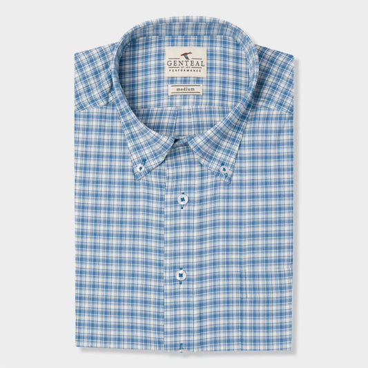 Performance Dress Shirt