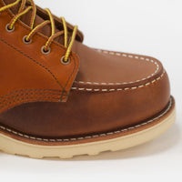 Red Wing Shoes - Women's Classic Short Boots