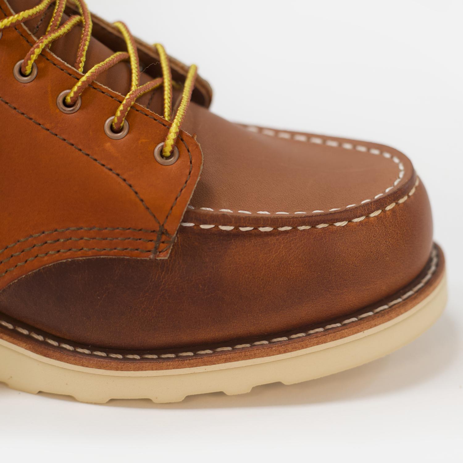 Red Wing Shoes - Women's Classic Short Boots