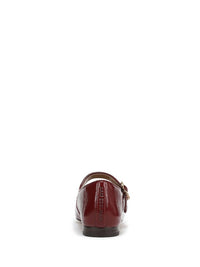Sam Edelman - Women's Michaela Mary Jane Flat Shoe