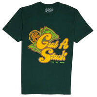 Rich & Rugged Apparel - MEN'S GRAB STACKS T-SHIRT