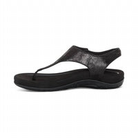 Aetrex - Women's Ellie Thong Sandal