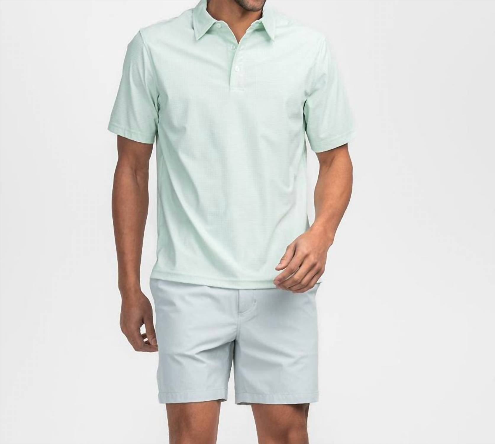 Southern Shirt Company - Next Level Polo
