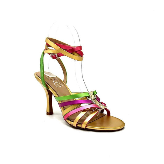 Exe - Women's Amanda Evening Heel Sandals