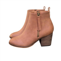 Arider Girl - Women's Albina Zip Boot