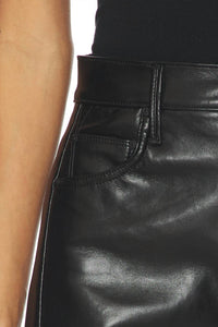 Mother - Half Pipe Flood Pants