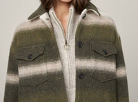 Hartford - Voltige Woven Jacket