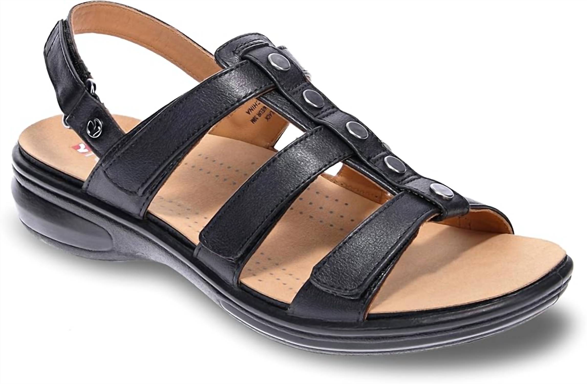Revere - Women's Toledo Sandals