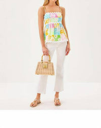Lilly Pulitzer - Women's Jaydis Top