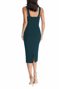 Dress The Population - Nicole Dress