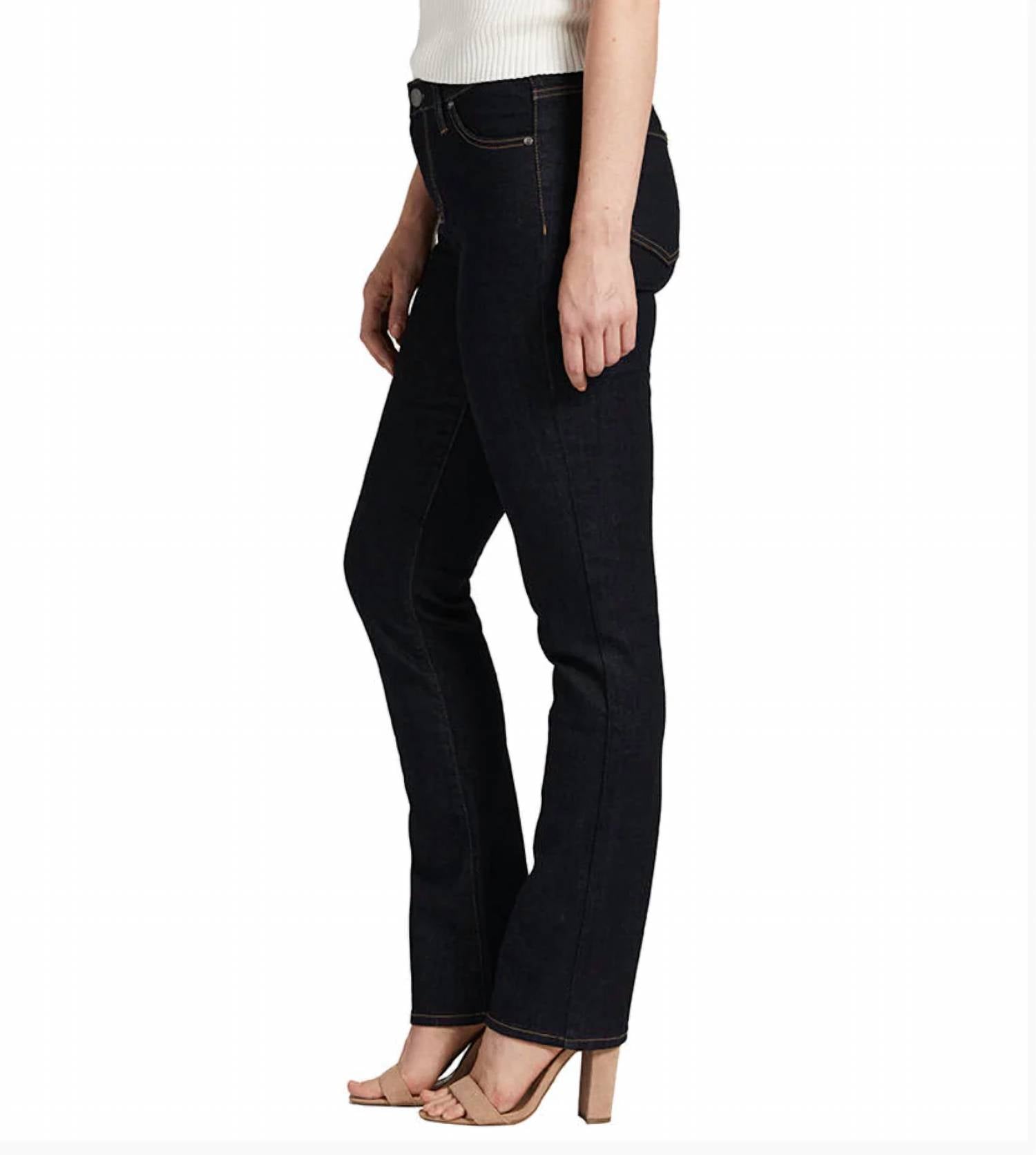 Jag - Ruby Straight Jeans