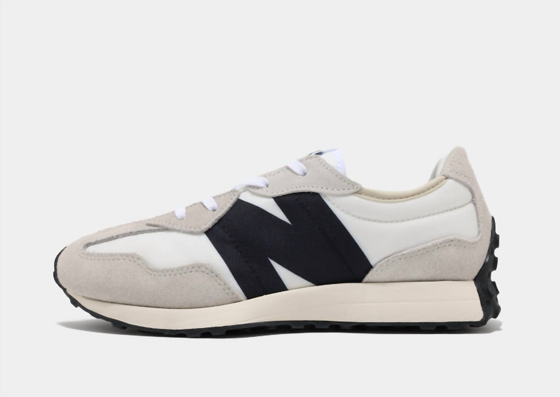 New Balance - Kids' 327 Junior Sneakers